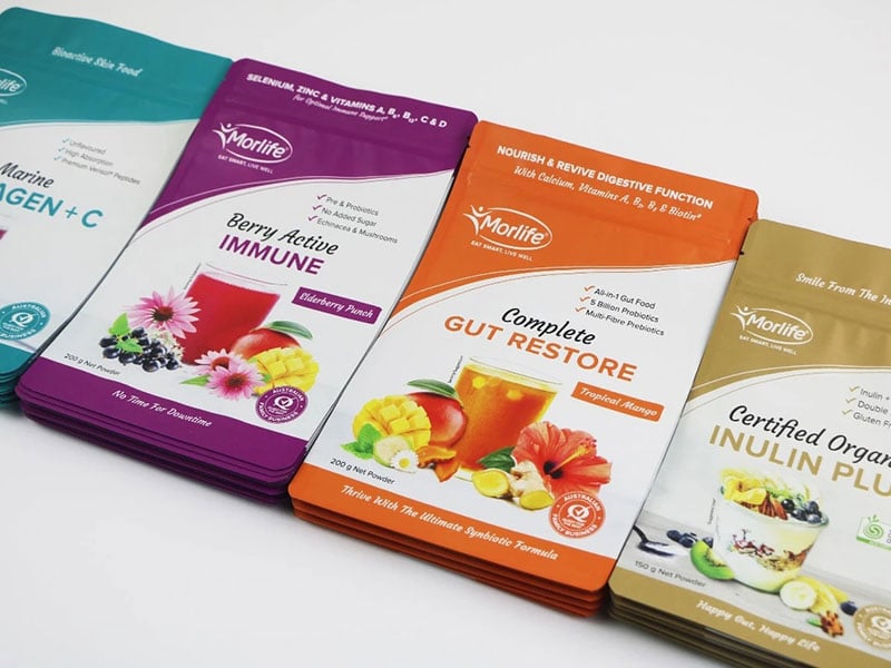 طريق الابتكار في طباعة الأفلام الرقمية