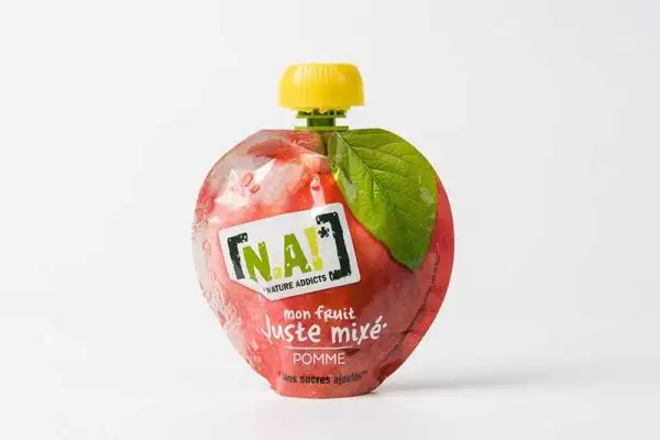 حقيبة صنبور على شكل عصير