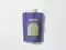 Travel Pouch Alcohol